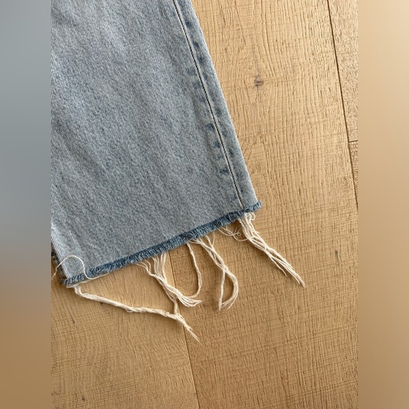 Jeans size 6 - Picture 3 of 6
